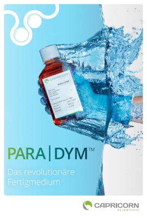 DAS PARA|DYM™ KONZEPT